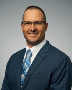 Headshot Image for Tim Chitwood